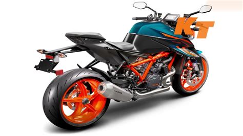 KTM Duke will soon be launched in new colors | KTM | KTM New color launch - YouTube