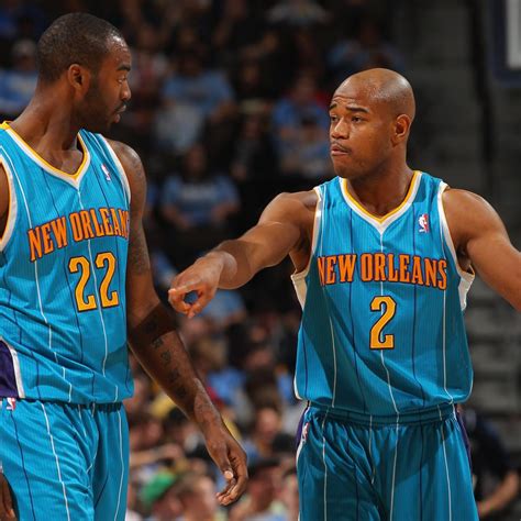 New Orleans Hornets: Why This Disappointing 2012 Season Was Expected ...