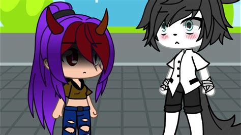 Gacha life- Enceladus- roblox - YouTube