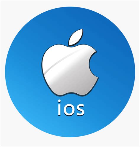 Get Ios Logo Png - imgpngmotive