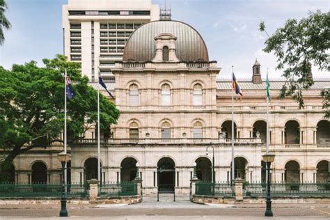 Queensland Parliament House (Brisbane) - 2020 All You Need to Know ...