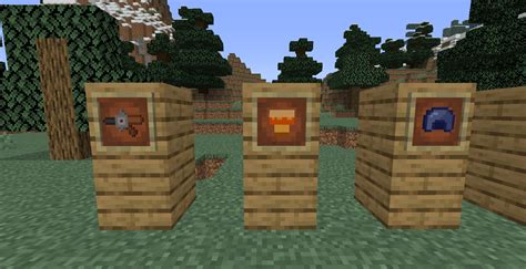 Guardian's Mod - Screenshots - Minecraft Mods - CurseForge