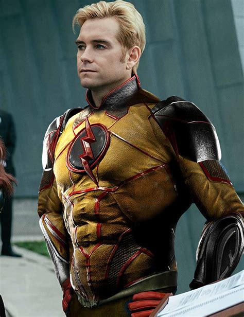 218 best Dceu Flash images on Pholder | DCE Uleaks, Flash TV and DC ...