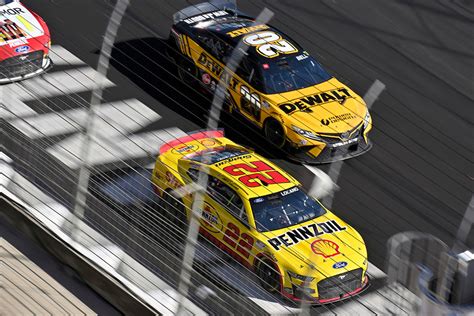 Team Penske | Multimedia