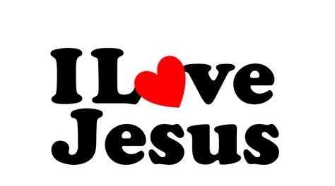 I Love Jesus Wallpapers - Wallpaper Cave