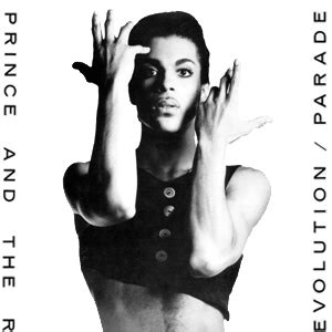 Arachnophonia – MUS 235 Edition: Prince “Parade: Music from the Motion Picture Under the Cherry ...