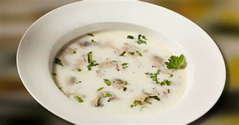 Oyster Stew With Potatoes And Bacon Recipe - Outer Banks Recipes