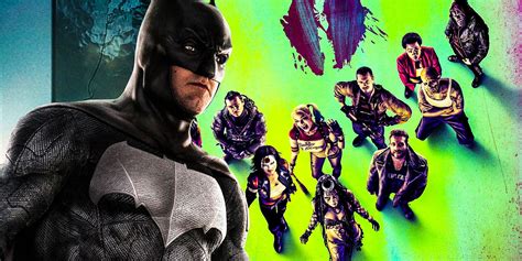 DC Fans Demand Suicide Squad Director's Cut Release After Batgirl Axed