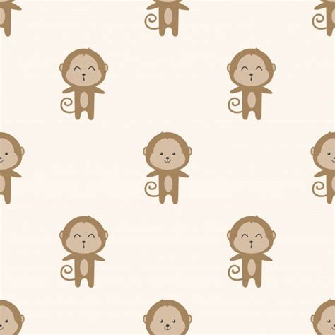 Cartoon Cute Monkey Wallpaper For Iphone - free ultrahd wallpaper