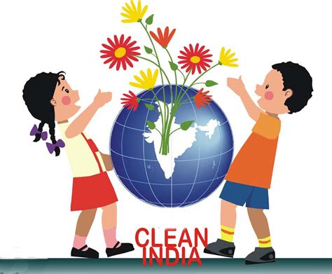 Clean India / Swachh Bharath / Clean India Campaign