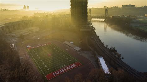 This Prototype World-scale VR Game is the Size of a Football Field