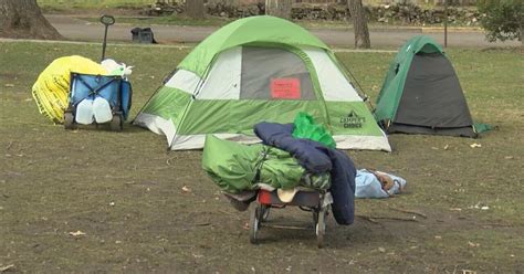 Ashland introduces new camping ordinance | News | kdrv.com