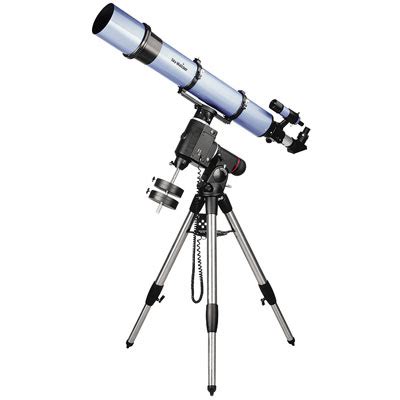 Sky-Watcher Evostar-150 (EQ-6) Refractor Telescope - review, compare prices, buy online