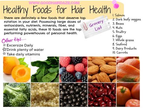 17 Best images about foods that promote hair growth on Pinterest | Kale, Trout and Healthy food