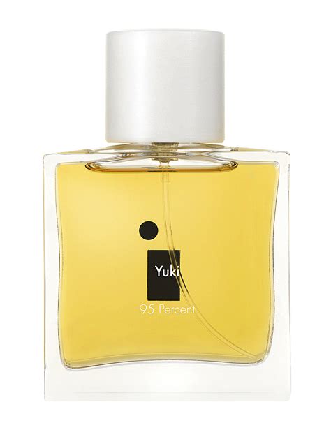Yuki Illuminum perfume - una nuevo fragancia para Hombres y Mujeres 2016