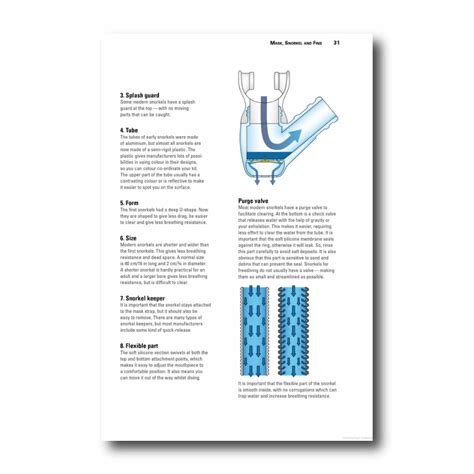 Diving Equipment: Choice, maintenance and function - The Honest Diver