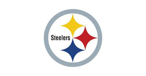 Steelers Logo - Free Transparent PNG Logos