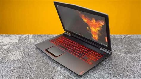 Lenovo Legion Y520 - Review 2017 - PCMag Australia