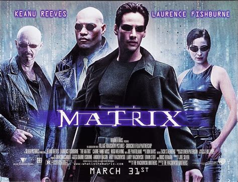 A Filmmaker's Guide to 80 Things You Should Know About "The Matrix ...