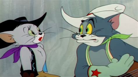 tom and jerry Texas Tom full episode || TOM AND JERRY IN REVERSE || KID'S FAVOURITE | FUNNY ...