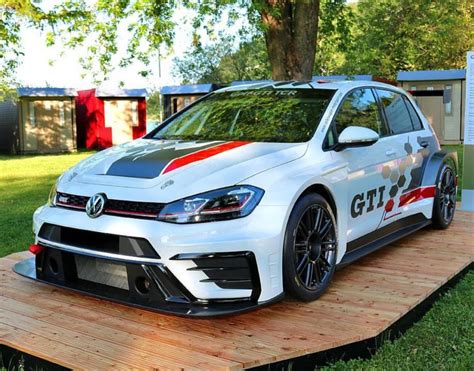 Volkswagen Golf GTI | Vw racing, Volkswagen, Volkswagen polo gti