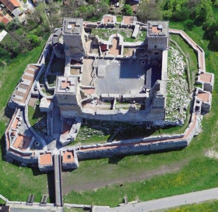 Diosgyor Castle - Hungary