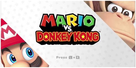 How Many Worlds in Mario vs. Donkey Kong?