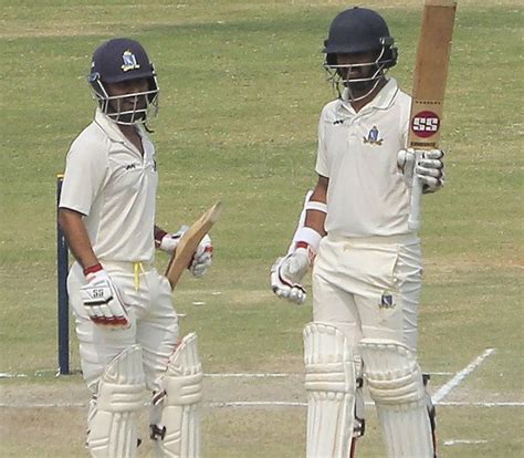 Ranji Roundup: Bengal virtually seal semis berth - Rediff Cricket