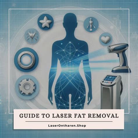 Comprehensive Guide to Laser Fat Removal 2024