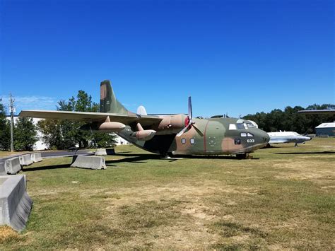 Museum of Aviation - Robins Air Force Base - 2nd largest museum in US - Lots of pics - AR15.COM