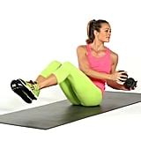 Russian Twist Variations | POPSUGAR Fitness