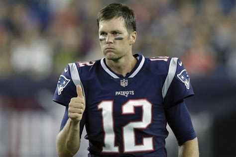 Tom Brady is next on ESPN’s documentary dance card - Chicago Sun-Times