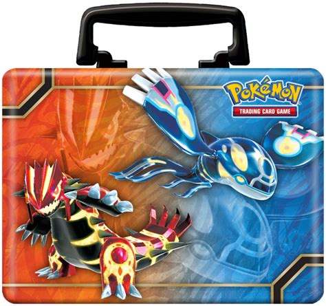 'Pokemon TCG Treasure Tin' in November - PokeBeach | PokéBeach.com Forums