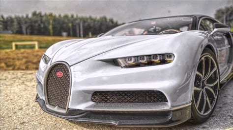 1:18 Custom Bugatti Chiron - YouTube