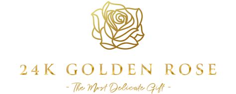 24k Golden Rose - 24k Golden Rose Official🌹 The Most Delicate Gift