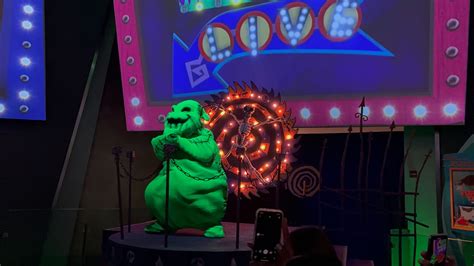 BREAKING: Oogie Boogie Bash 2023 Dates and Pricing Announced - Disneyland News Today