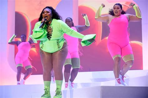 Former Lizzo Dancers Are Suing Over Alleged Sexual Harassment and Other ...