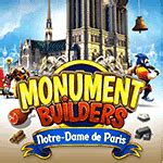 Monument Builders: Notre Dame - PC Game Download | GameFools
