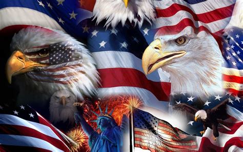 Freedom American Flag Wallpapers - Top Free Freedom American Flag Backgrounds - WallpaperAccess