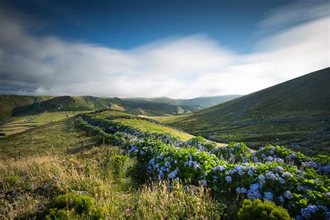 Azores — Weather