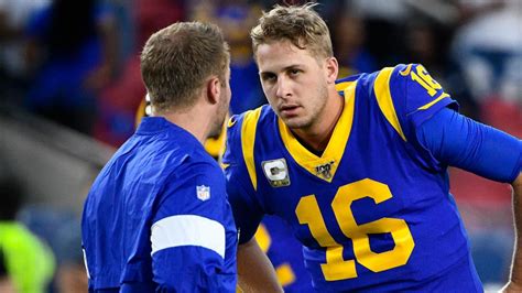 Jared Goff regression: Here's exactly what's gone wrong for Rams and ...