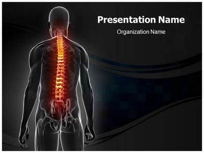 16 best images about Radiology PowerPoint Templates | X Ray PowerPoint Template on Pinterest | X ...