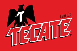 Tecate Logo PNG Vector (CDR) Free Download