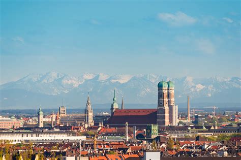 Discover Some of Munich's Quirkiest Attractions