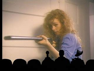 Roman's Movie Reviews and Musings: Soultaker (1990) - MST3K Review