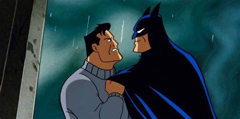 10 Best 'Batman: TAS' Episodes According to IMDb