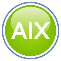 Aix Logos