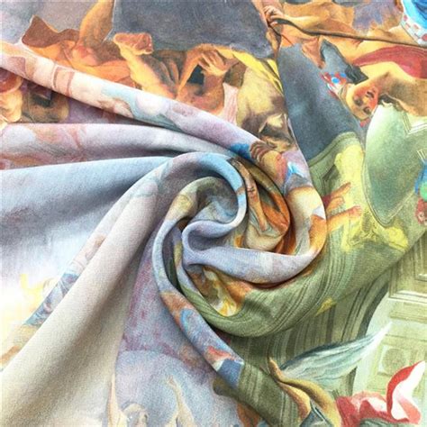 China Customized Real Silk Fabric Manufacturers and Suppliers - Factory ...