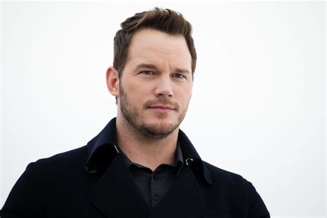 Chris Pratt: ‘Avengers: Endgame’ Delivers on Every ‘Infinity War ...