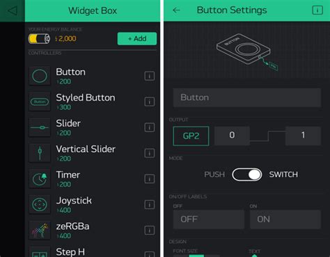 IoT Controlled LED using ESP32 with Blynk App